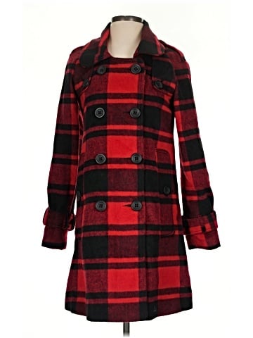 Jack by BB Dakota Coat (view 1)