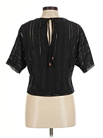 Zara Short Sleeve Top (view 2)