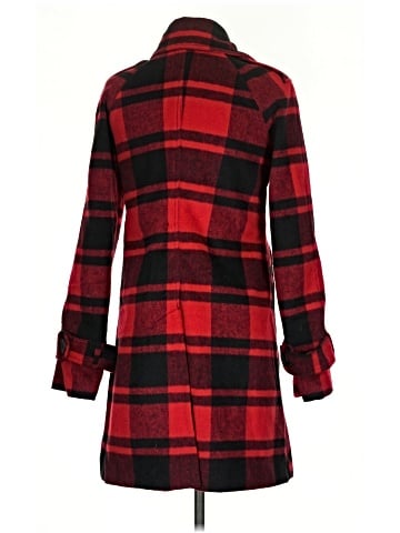 Jack by BB Dakota Coat (view 2)