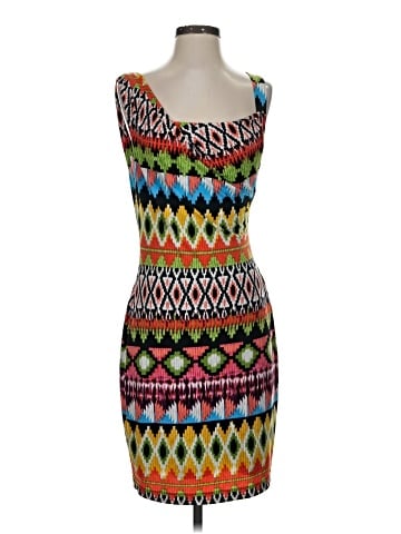 Calvin Klein Cocktail Dress (view 1)