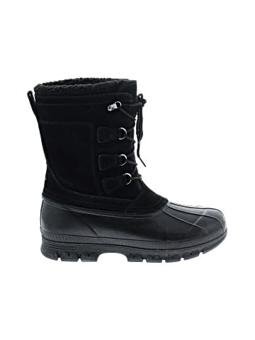 Lands' End Rain Boots (view 1)