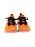 Nike Orange Sneakers Size 4 1/2 (youth) - photo 2