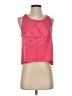 Adidas Pink Tank Top Size S - photo 1