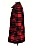 Jack by BB Dakota Plaid Red Coat Size S - photo 5