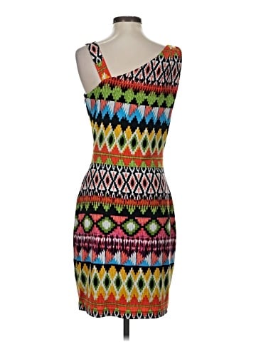 Calvin Klein Cocktail Dress (view 2)