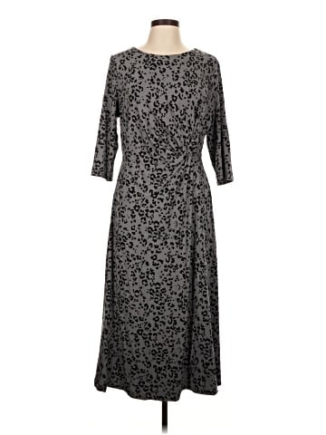 J.Jill Casual Dress (view 1)