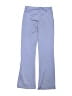 Athletic Works Solid Blue Active Pants Size 7 - photo 2