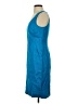 J.Crew Blue Cocktail Dress Size 0 - photo 5