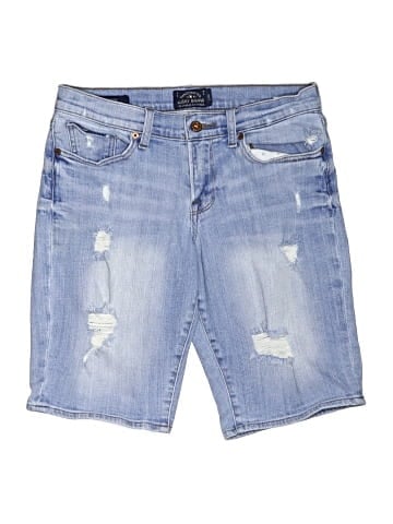 Lucky Brand Denim Shorts (view 1)