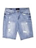 Lucky Brand Blue Denim Shorts Size 2 - photo 1