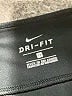 Nike Solid Black Active Pants Size 2X - photo 5
