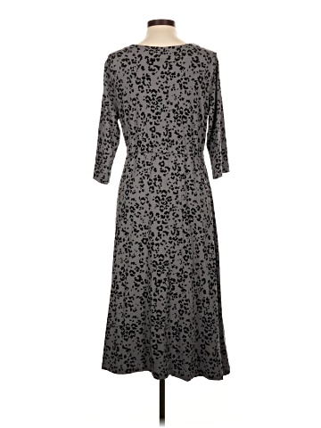 J.Jill Casual Dress (view 2)