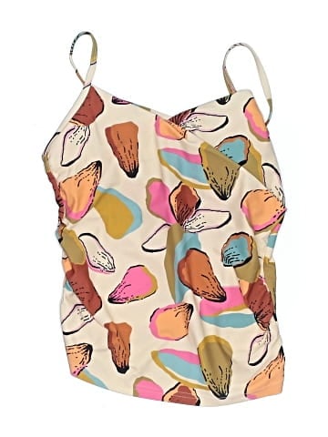 Lime Ricki Swimsuit Top (view 1)