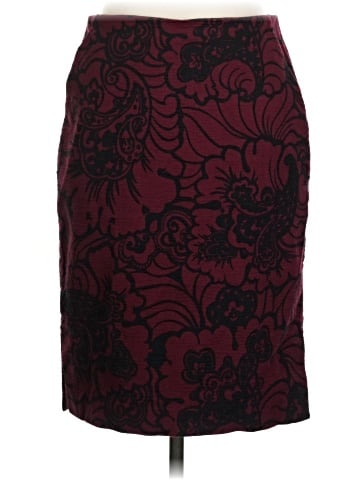 Ann Taylor LOFT Formal Skirt (view 1)