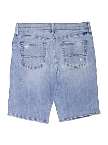 Lucky Brand Denim Shorts (view 2)
