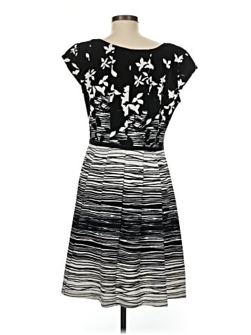 Robbie Bee Cocktail Dress (view 2)