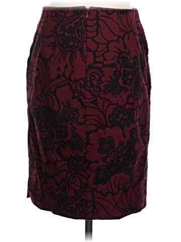 Ann Taylor LOFT Formal Skirt (view 2)