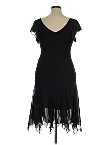 S.L. Fashions Cocktail Dress (view 2)