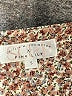 Assorted Brands 100% Polyester Floral Ivory White Casual Skirt Size S - photo 4