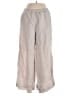 Frank & Eileen 100% Linen Gray Linen Pants Size L - photo 1