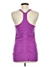 Zella Purple Active Tank Size M - photo 2