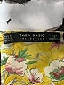 Zara Basic Yellow Sleeveless Blouse Size XS - photo 7