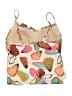 Lime Ricki Print Tan Swimsuit Top Size L - photo 2