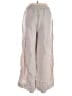 Frank & Eileen 100% Linen Gray Linen Pants Size L - photo 2