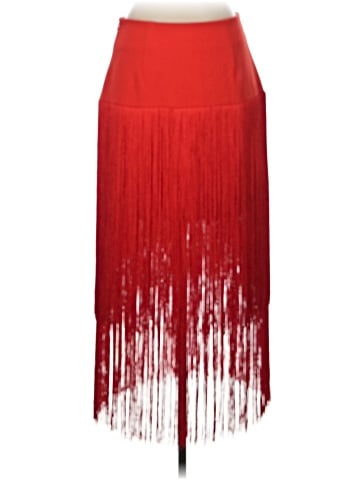 Scoop Formal Skirt (view 2)