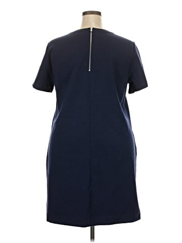 Ann Taylor LOFT Casual Dress (view 2)
