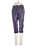 Salomon Purple Active Pants Size S - photo 1