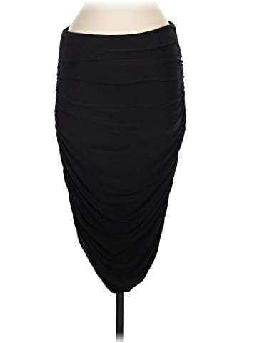Express Casual Skirt (view 1)