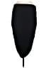 Express Solid Black Casual Skirt Size M - photo 2