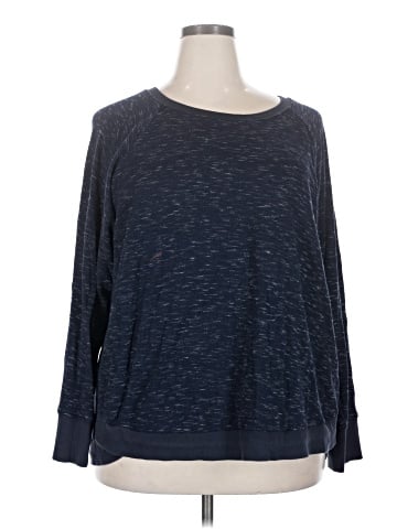 Threads 4 Thought Pullover Sweater (view 1)