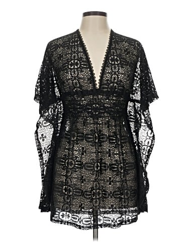 Xhilaration Kimono (view 1)