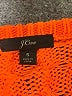 J.Crew Orange Pullover Sweater Size S - photo 7