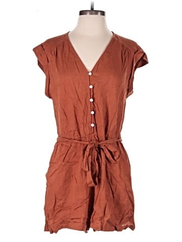 Luxology Romper (view 1)