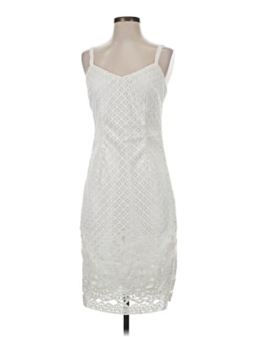 White House Black Market Cocktail Dress (view 1)