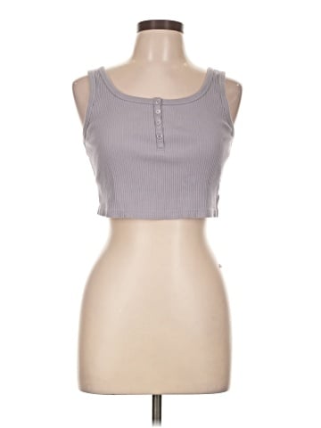 Uniqlo Tank Top (view 1)