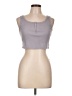Uniqlo Gray Tank Top Size L - photo 1
