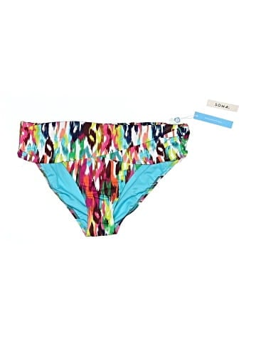 Bleu Rod Beattie Swimsuit Bottoms (view 1)