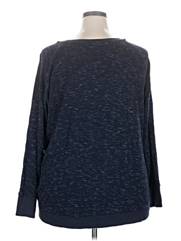 Threads 4 Thought Pullover Sweater (view 2)