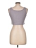 Uniqlo Gray Tank Top Size L - photo 2