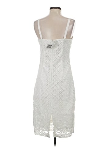 White House Black Market Cocktail Dress (view 2)