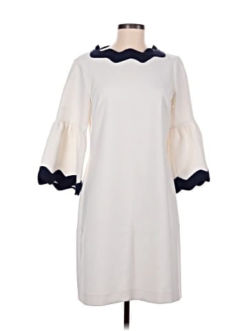 Sail to Sable Casual Dress (view 1)