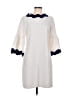Sail to Sable Ivory Casual Dress Size 8 - photo 1