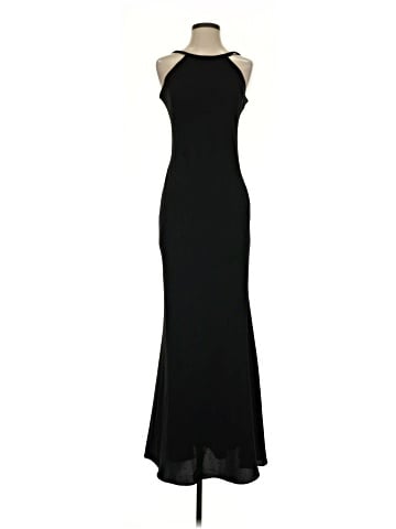 Calvin Klein Cocktail Dress (view 1)