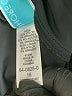 Assorted Brands Print Black Swimsuit Top Size 16 - photo 4