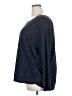 Threads 4 Thought Blue Pullover Sweater Size 2X - photo 5
