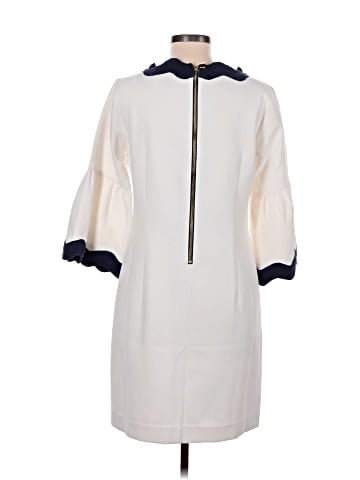 Sail to Sable Casual Dress (view 2)